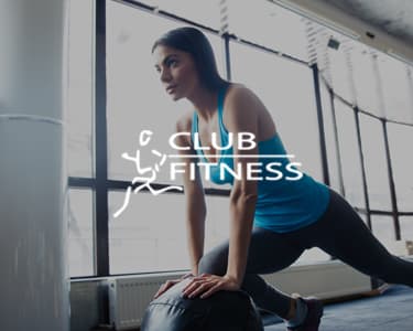 Club Fitness of Charlotte